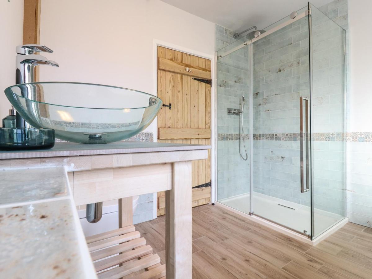 Bluebird Cottage Higham  Ngoại thất bức ảnh