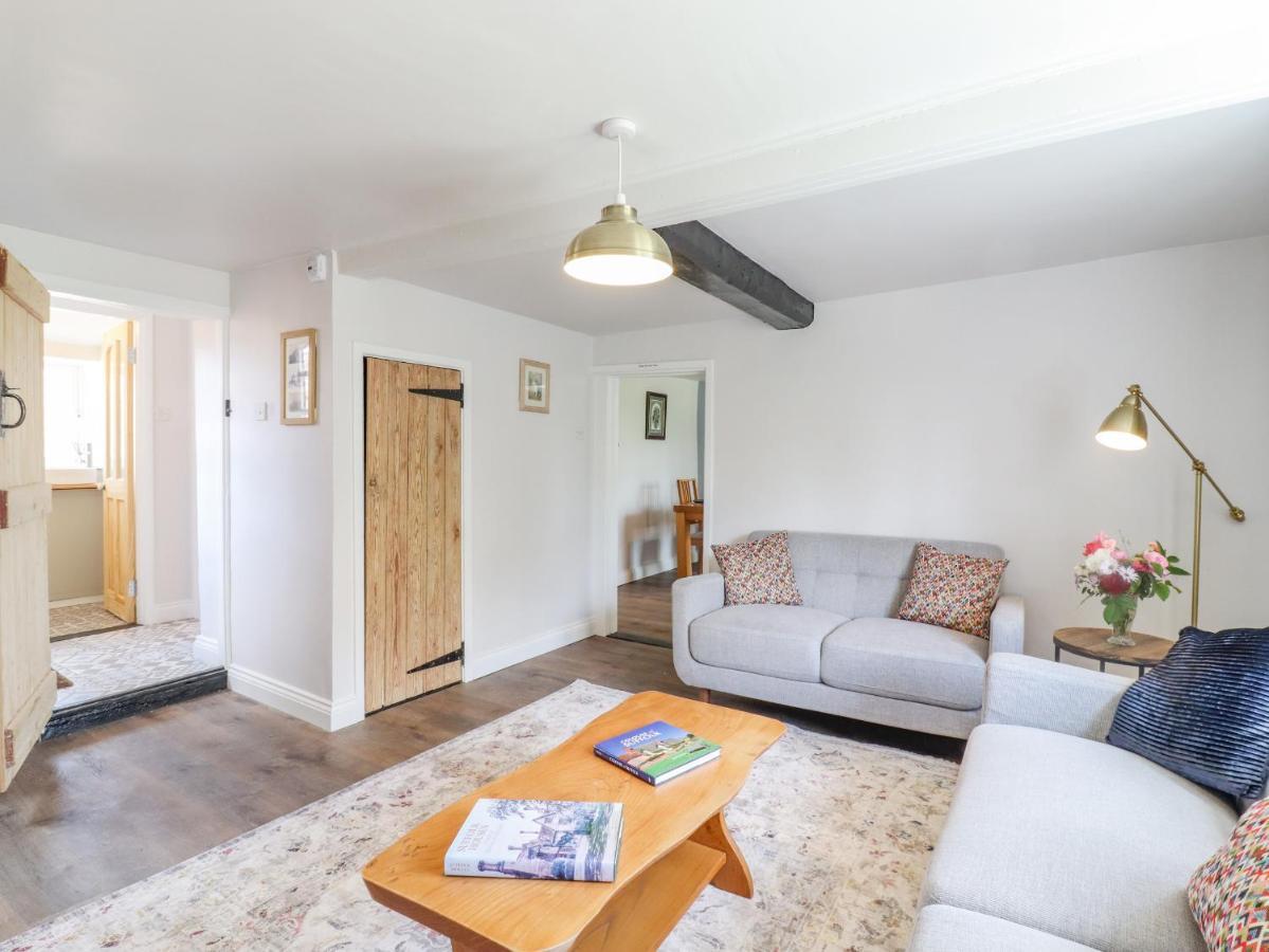 Bluebird Cottage Higham  Ngoại thất bức ảnh
