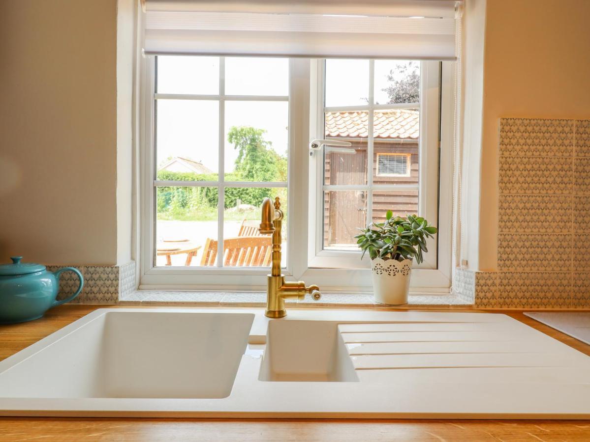 Bluebird Cottage Higham  Ngoại thất bức ảnh