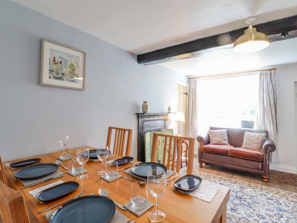 Bluebird Cottage Higham  Ngoại thất bức ảnh