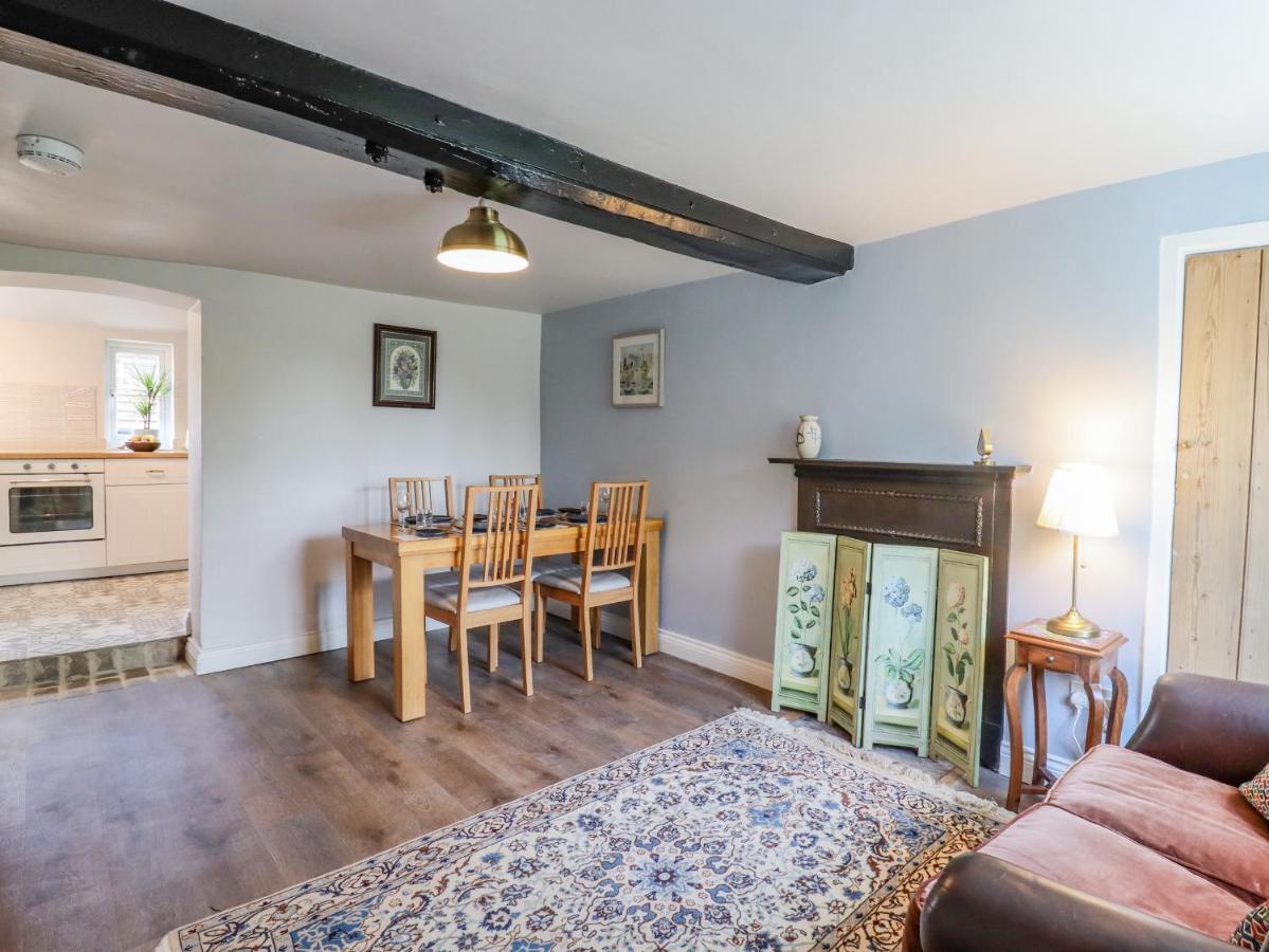 Bluebird Cottage Higham  Ngoại thất bức ảnh
