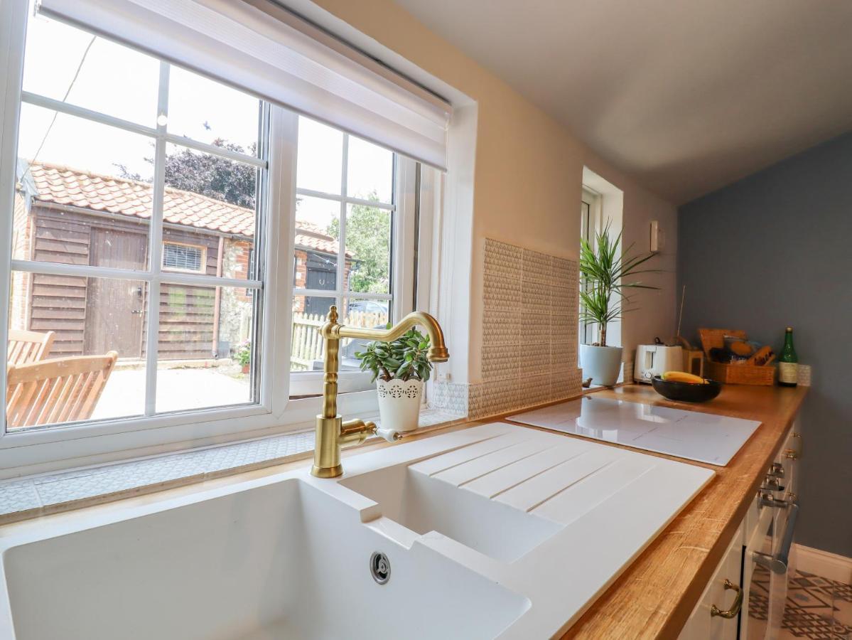 Bluebird Cottage Higham  Ngoại thất bức ảnh