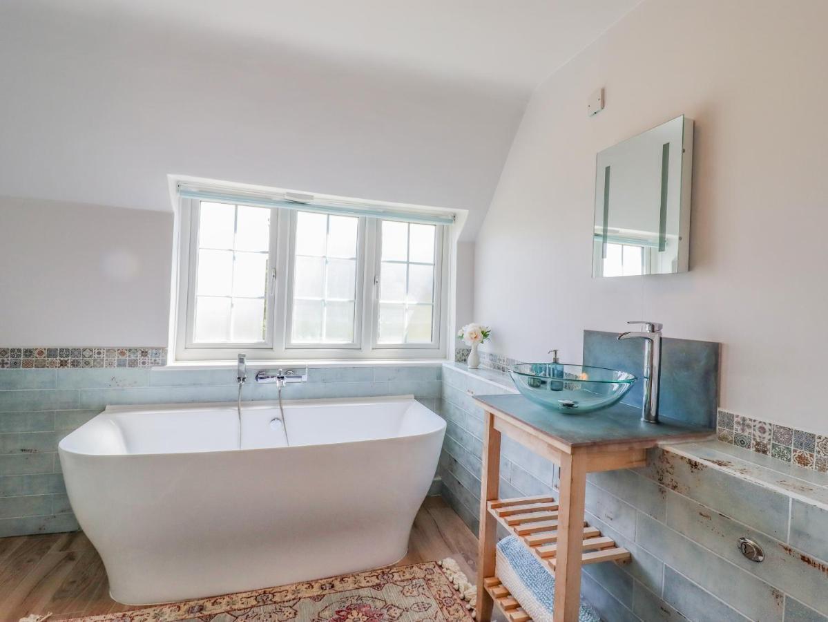 Bluebird Cottage Higham  Ngoại thất bức ảnh