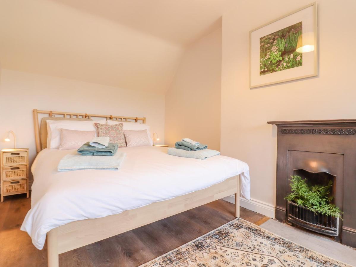 Bluebird Cottage Higham  Ngoại thất bức ảnh