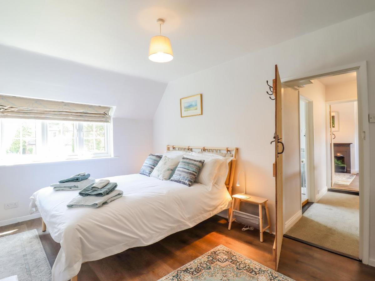 Bluebird Cottage Higham  Ngoại thất bức ảnh