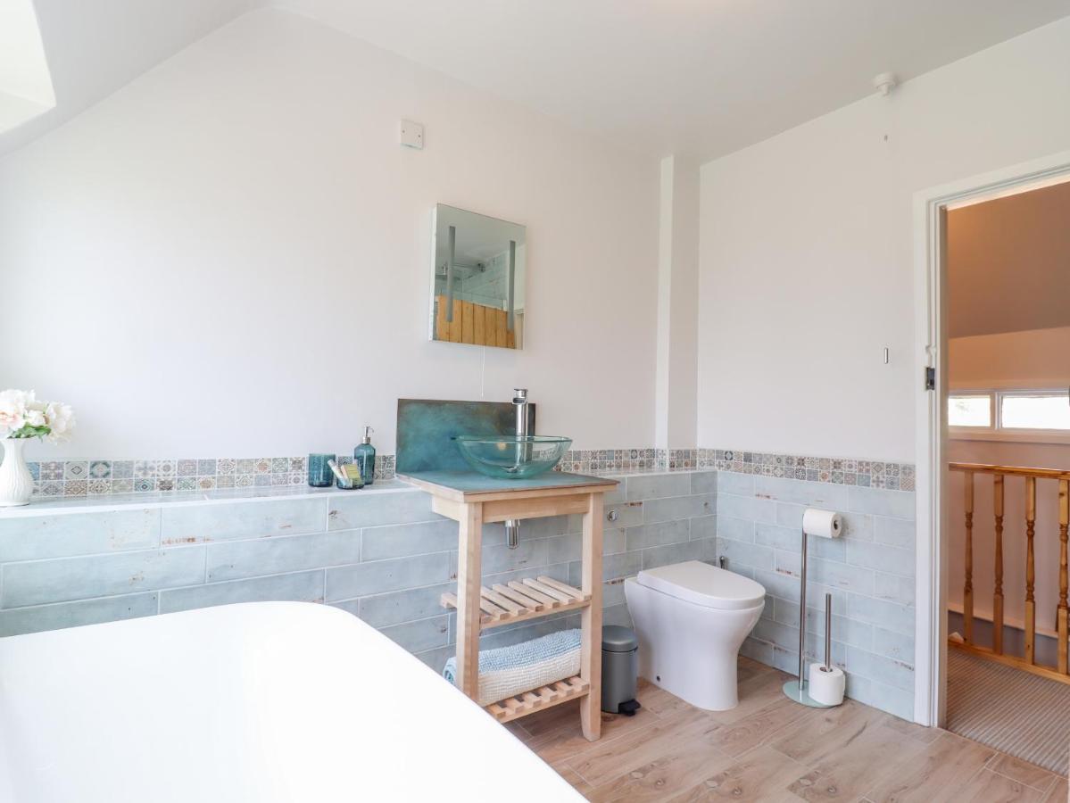 Bluebird Cottage Higham  Ngoại thất bức ảnh